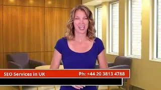 SEO Services in London and UK, London SEO Consultants