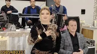 16.11.24 Ağ Sarayda Ağdam Toyu Çox Maraqlı Kecdi 👍 🇦🇿