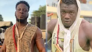 1/4 Final Poids Lourds:Djidjiack Djilass Vs Bulldozer Lamb Gual GUI du 11 janvier 2026