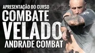 Apresentação do Curso - COMBATE VELADO