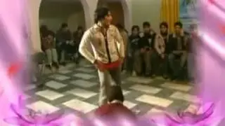 Best Boy Dance.flv