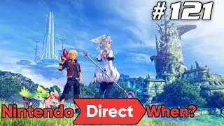 Summer Nintendo Direct E3 Replacement Speculation & Future Connected News Discussion | Podcast #121