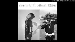 JERRY B & SILENT KILLER - HATIDI HONDO [PROD BY CYMPLEX SOLID RECORDS]JULY 2017