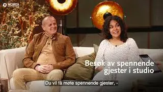 🎥 PROMO: PinseTV - pinseaften kl 18:00