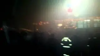 Krampus frei Vorau 2014