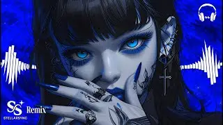 Eclipse &ndash; Stellar Remix | Use Headphones for Best Experience 🎧