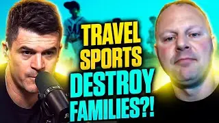 Zach Reacts: Are Travel Sports Destroying Families?