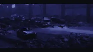 The Weeknd - Baptized In Fear ( VLNRKS Remix) BOO89ED