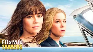 DEAD TO ME  Trailer (2022) Season 3, Christina Applegate