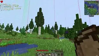 Gregtech New Horizons Part 2