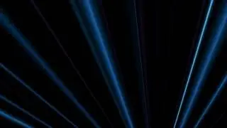 60FPS 4K Laser Beams Swing Royalty Free Footage AA VFX