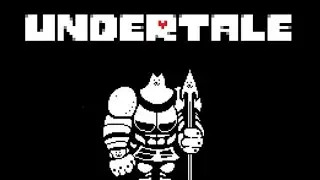 One Buff Dog || Undertale Pacifist