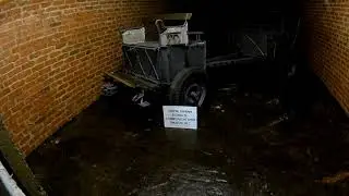 German Underground Hospital, Guernsey