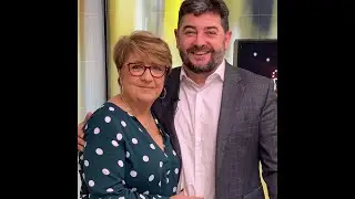 ENTREVISTA A DANIEL VOSSELER  CANDIDAT A L'ALCALDÍA DE BARCELONA  PER BCN COM TÚ