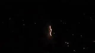 Kilian Kirmes , Feuerwerk,  Letmathe ,, Jahrmarkt,Volksfest, Gr&ouml;sste Innenstadtkirmes S&uuml;dwestf.