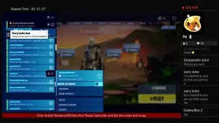 FORTNITE Callab GODSOSABABY