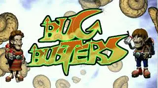 Bug Busters Arcade OST - Result