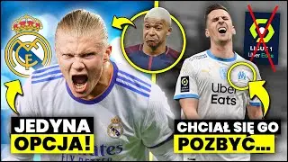 a JEDNAK! Erling Haaland PRZEJDZIE do Realu Madryt? JEDYNA OPCJA... Milik ODPŁACIŁ SIĘ trenerowi!