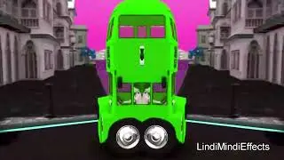 Little Baby Bum Wheels On The Red Double Decker Bus Effects Sponsored By Preview 2 v47