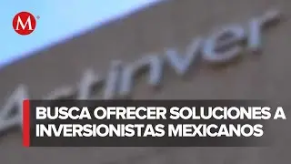 Actinver Asset Management y J.P. Morgan Asset Management firman alianza estrat&eacute;gica