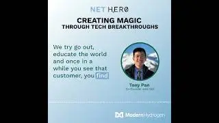 Is it magic?  #business #hydrogen #hydrogengeneration