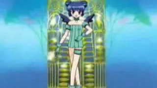 Mint/Corina Transformation