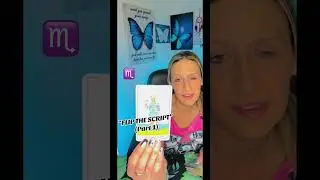 A &ldquo;HOT MESS&rdquo; OF A SITUATION #scorpio #collective #tarotreading #tarot #youtubeshorts