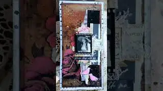 Art Journal - Wrzesień 2024/September 2024. Best 10 #artjournalpages #art #artjournal