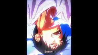 【TOJI FUSHIGURO】- ONE SHOT [MANGA EDIT]