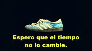 The Drums - I Hope Time Doesn't Change Him (Subtitulos en español)