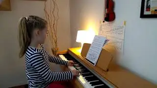 Tick tock boogie - Fiona Macardle