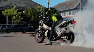 HXDY X IVOXYGEN speed like I could die (remix) (music video)