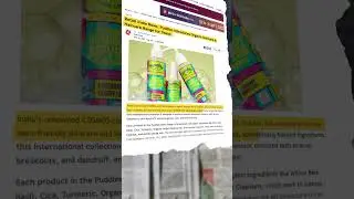 Puddles in the News | Brand PR | #acnetreatment #skincareroutine #teen #kidsskincare #spots