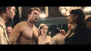 Captain America The First Avenger 2011 HD/HQ Official Trailer.mp4