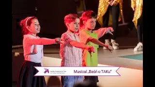 Musical „Baśń o TAKu”