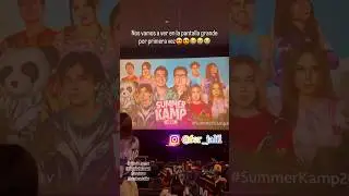 Stories de Fer Jalil #stories #ferjalil #summerkamp2025 &lrm;⁨@fer_jalil⁩&nbsp;