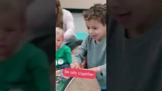 Music Together Winter Semester 2024 Starts January 10th!