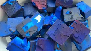 Is it Legal To Be Blue-Obsessed?!