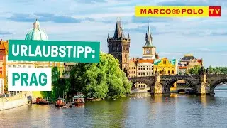 Europas goldene Stadt! - Urlaubstipp: Prag