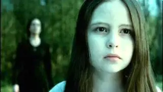 Samara's Lullaby Long Version Cover