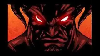 Tales of PowerColor Devil R9 390X