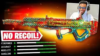 Goodbye DRAVEC 45, Hello CARBON 57 META in Black Ops 7 👑