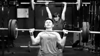 CrossFit Mobilus : Monster Sunday Training