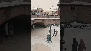 выходные петербуржцев, но МЧС предупреждает.