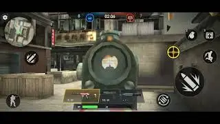 Online strick #part 1
