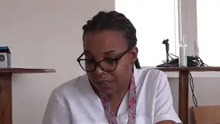 Nurses ER skills training