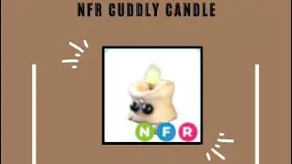 Making a Neon Cuddly Candle!! 🕯️