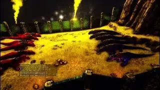 ИВЕНТ GIGAFIGHT | ARK RUS GIGANT