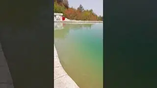 Пруд Тахталы