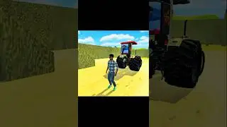 #INDIANVEHICLESSIMULATOR3D​ #BINATGAMINGSONI​ #SHORTS​
